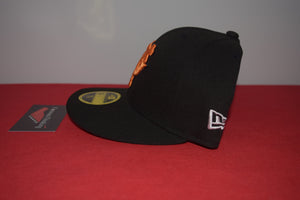 NPB New Era Yomiuri Giants Low Profile Fitted 59Fifty