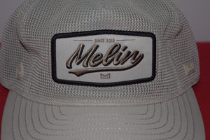 Melin Adventure Club Collection MAC Hydro Odysea Moon Snapback