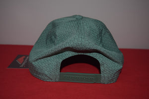 Masters Berckmans Small Logo Design Hat By American Needle