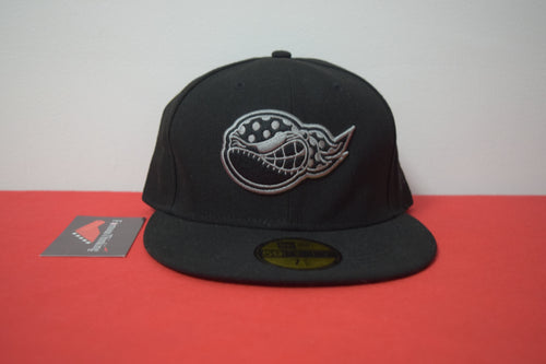 LMB New Era Pirates De Campeche Fitted 59Fifty SAMPLE