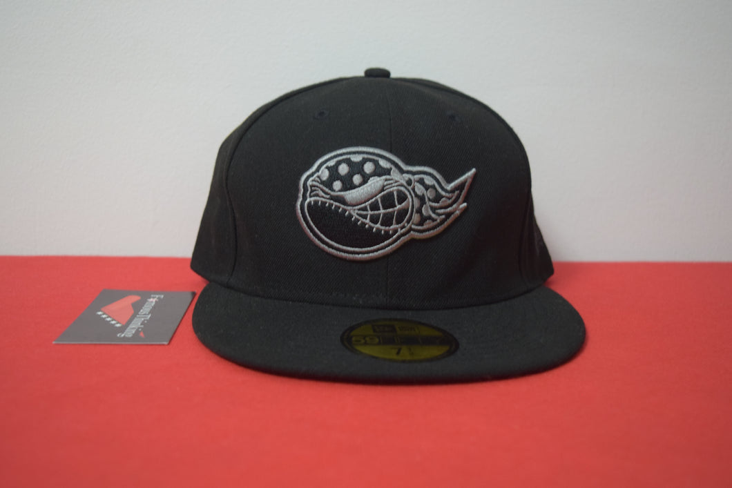 LMB New Era Pirates De Campeche Fitted 59Fifty SAMPLE