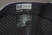 Load image into Gallery viewer, Melin Hydro Odyssey Grey Snapback