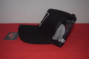 Playboy X New Era Logo Mesh Snapback 9Forty