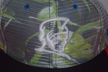 Load image into Gallery viewer, Fitted Hawaii New Era Kam Mesh Snapback 9Fifty