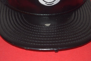 Disney X New Era Mickey Mouse Pleather Snapback 9Fifty