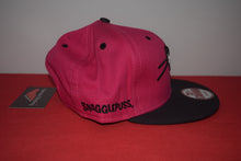 Load image into Gallery viewer, Hanna-Barbera X New Era Snagglepuss Snapback 9Fifty