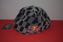 Load image into Gallery viewer, New Era Red Bull Fitted 59Fifty