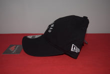 Load image into Gallery viewer, Muhammad Ali X New Era Script Strapback 9Forty