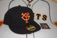 Load image into Gallery viewer, NPB New Era Yomiuri Giants Low Profile Fitted 59Fifty