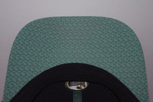 Masters Berckmans Small Logo Design Hat By American Needle