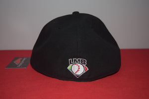 LMB New Era Pirates De Campeche Fitted 59Fifty SAMPLE