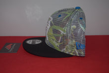 Load image into Gallery viewer, Fitted Hawaii New Era Kam Mesh Snapback 9Fifty