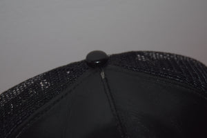 Disney X New Era Mickey Mouse Pleather Snapback 9Fifty