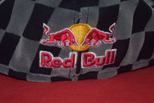 Load image into Gallery viewer, New Era Red Bull Fitted 59Fifty