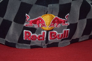 New Era Red Bull Fitted 59Fifty