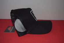 Load image into Gallery viewer, Playboy X New Era Logo Mesh Snapback 9Forty