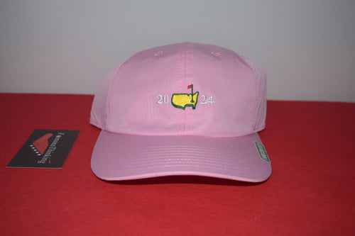 Masters 2024 Velcroback Hat By American Needle