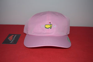 Masters 2024 Velcroback Hat By American Needle