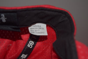 Supreme X New Era Baseball 2018 Fitted 59Fifty