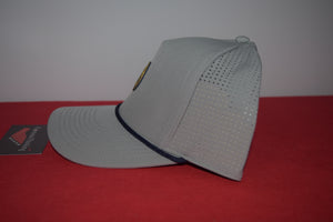 Masters Berckmans Rope Snapback Hat By American Needle