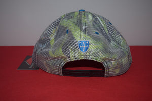 Fitted Hawaii New Era Kam Mesh Snapback 9Fifty
