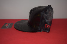 Load image into Gallery viewer, Disney X New Era Mickey Mouse Pleather Snapback 9Fifty