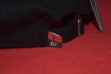 Load image into Gallery viewer, Muhammad Ali X New Era Script Strapback 9Forty