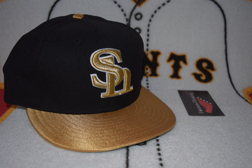 NPB New Era Fukuoka Softbank Hawks Snapback 9Fifty