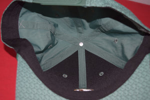 Masters Berckmans Small Logo Design Hat By American Needle