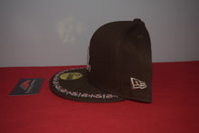 Load image into Gallery viewer, MLB New Era Los Angeles Dodgers Floral Mexican Exclusive Fitted 59Fifty