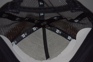Playboy X New Era Logo Mesh Snapback 9Forty