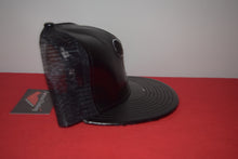 Load image into Gallery viewer, Disney X New Era Mickey Mouse Pleather Snapback 9Fifty
