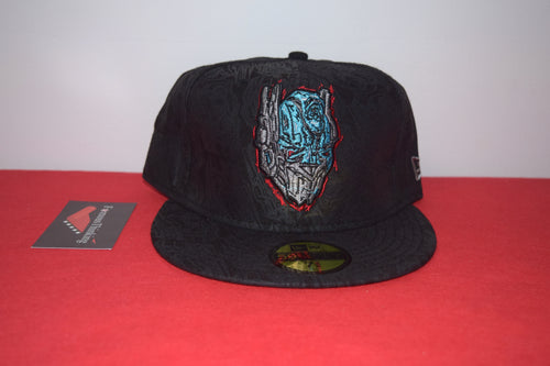 New Era Transformers Fitted 59Fifty