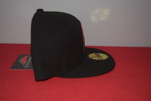 The Clink Room X New Era Blood Moon Fitted 59Fifty
