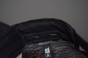 Playboy X New Era Logo Mesh Snapback 9Forty
