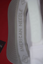 Load image into Gallery viewer, Masters Augusta National ANGC White Logo Snapback By American Needle