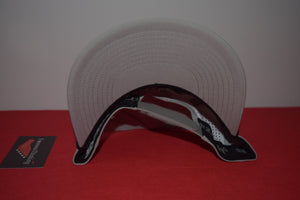 Masters Berckmans Rope Snapback Hat By American Needle