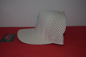 Melin Stacked Bone Hydro Odyssey Snapback