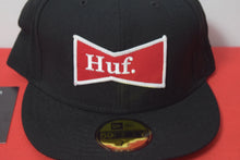 Load image into Gallery viewer, Huf X New Era Bud Fitted 59Fifty SAMPLE
