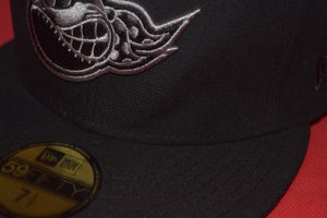LMB New Era Pirates De Campeche Fitted 59Fifty SAMPLE