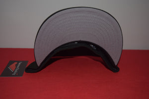 The Clink Room X New Era Blood Moon Fitted 59Fifty