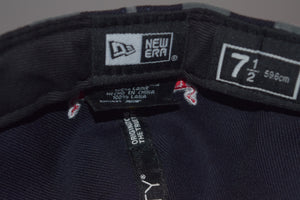 New Era Red Bull Fitted 59Fifty