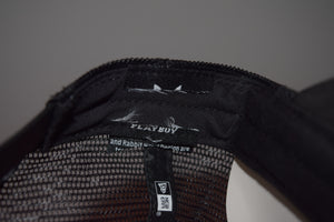 Playboy X New Era Logo Mesh Snapback 9Forty
