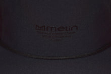Load image into Gallery viewer, Melin Hydrolite Coronado Black Snapback