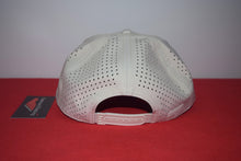Load image into Gallery viewer, Melin Stacked Bone Hydro Odyssey Snapback