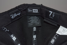 Load image into Gallery viewer, Disney X New Era Mickey Mouse Lid Script Fitted 59Fifty