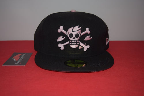 One Piece X New Era Tony Chopper Fitted 59Fifty