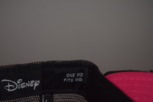 Load image into Gallery viewer, Disney X New Era Mickey Mouse Pleather Snapback 9Fifty