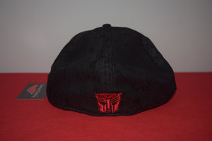 New Era Transformers Fitted 59Fifty