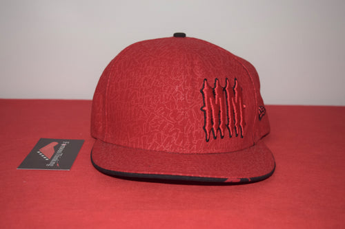 New Era Metal Mulisha Fitted 59Fifty